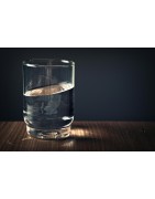 Glas, Keramik und Porzellan